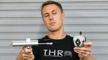 Motorcycle Steering Dampers Explained - MC Garage Video