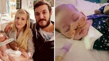 E' morto Charlie Gard, i genitori: