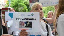 Fallece el bebé británico Charlie Gard, tras una larga batalla judicial