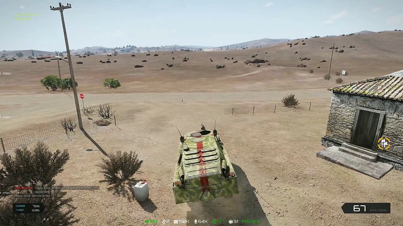 SURPRISE!