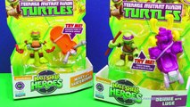 Teenage Mutant Ninja Turtles TMNT High Flyin Blimp Nickelodeon Mikey Donnie Raph Leo