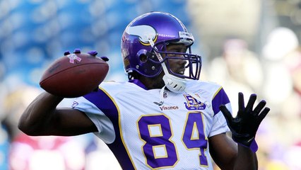 NFL Throwback: Randy Moss' top trick plays