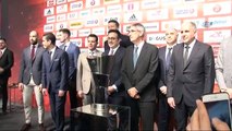 2017 Turkish Airlines Euroleague Öncesi Hidayet Türkoğlu Konuştu