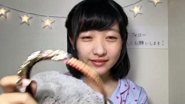 170607 Showroom - STU48 1st Gen Ishida Chiho 0701