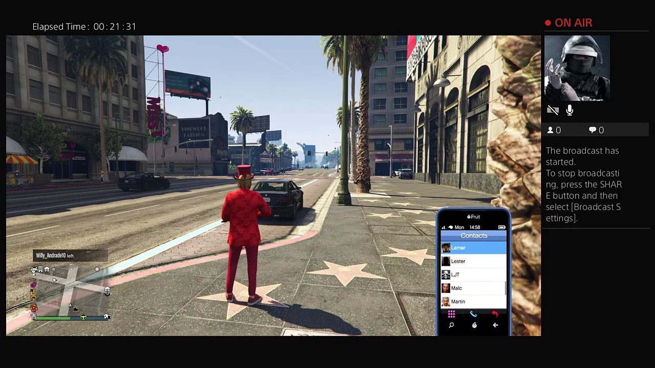 GrandTheftAuto 5! (7)