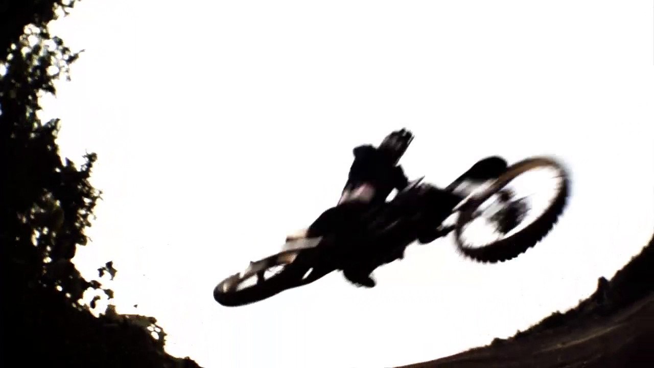 BEAUTIFUL Motocross Highlights! by SportsTVPlus