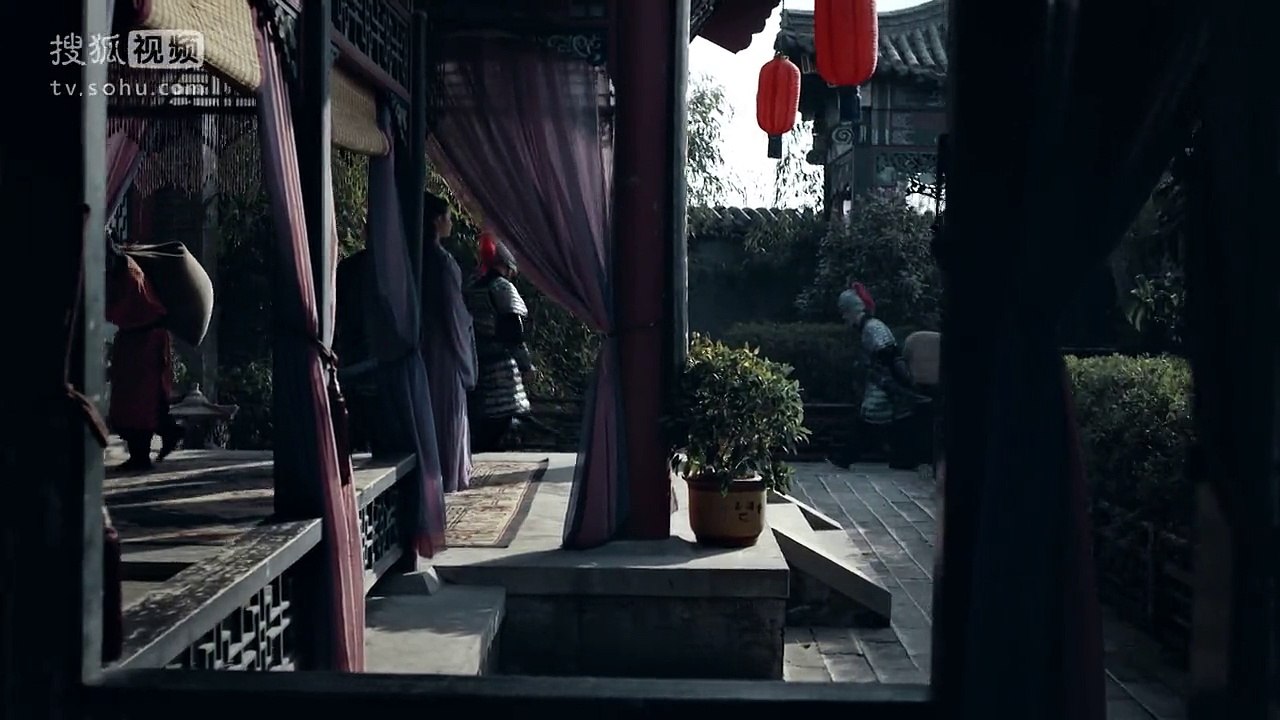 29 少林问道 第29集