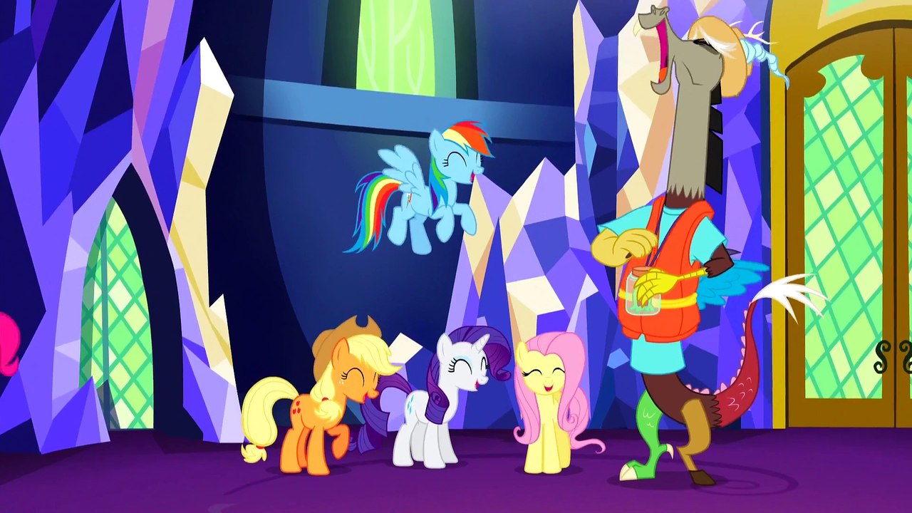 My little Pony - Verpasst