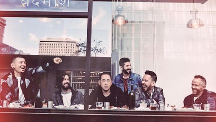 Linkin Park Lands 11 Entries on Hot Rock Songs Chart | Billboard News
