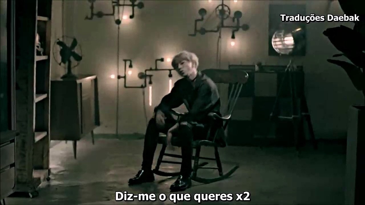 ★ HOTSHOT - Jelly [Legendado em PT-PT]