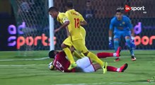 Saleh Gomaa Penalty Goal HD - Al Ahly (Cairo) 1-1 NA Hussein Dey (Algeria) 28.07.2017
