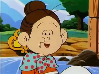 السيدة ملعقة الحلقة 77 - كاملة