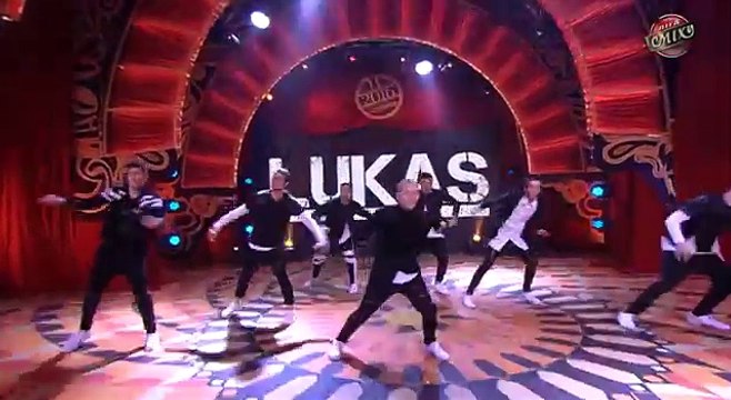 Короли свэга и гламура из Кременчуга - Лукас, подборка номеров - Лига Смеха