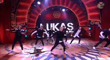 Короли свэга и гламура из Кременчуга - Лукас, подборка номеров - Лига Смеха