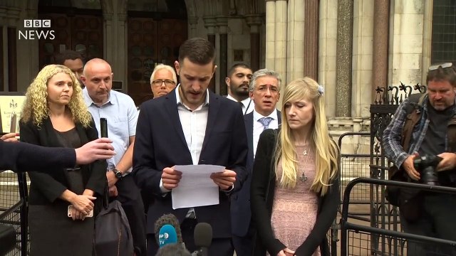 Charlie Gard, le bébé atteint d'une maladie rare au coeur d'une longue procédure judiciaire au Royaume-Uni, est décédé