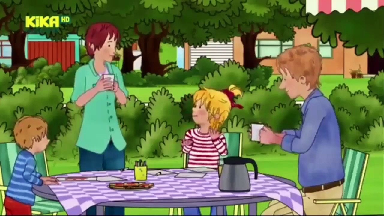 Meine Freundin Conni Neu Folge #301