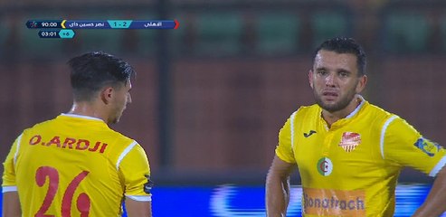Ahly (EGY) 2-1 NAHD (ALG) - Les Buts 28/07/2017