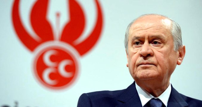 Devlet Bahçeli: 1 Ekim'den Sonra Gereğini Yapacağız