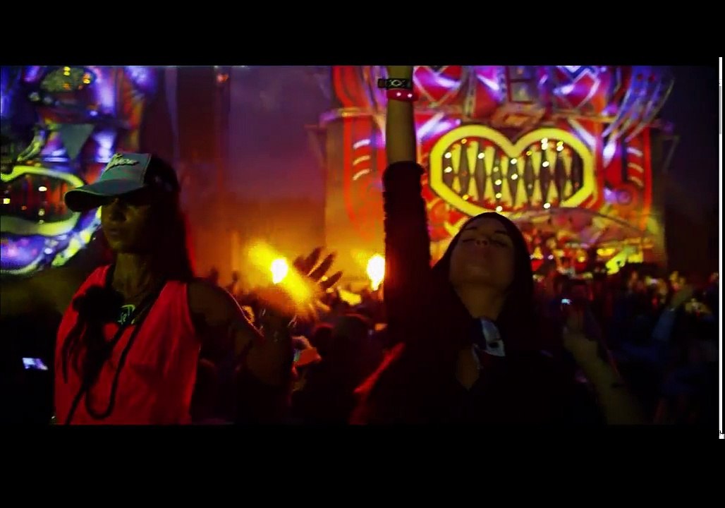 Defcoon 1 festival