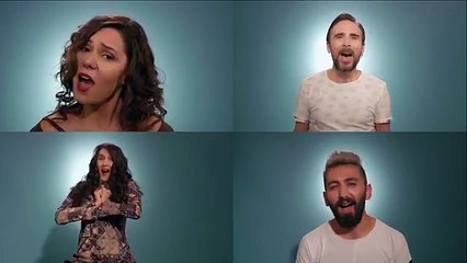 Şeyma Özbay - Aşk Milyonda Bir