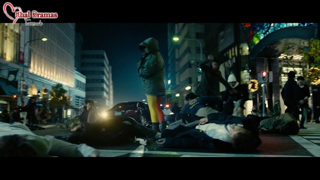 Death Note: Light Up The New World LEGENDADO [PT/BR]