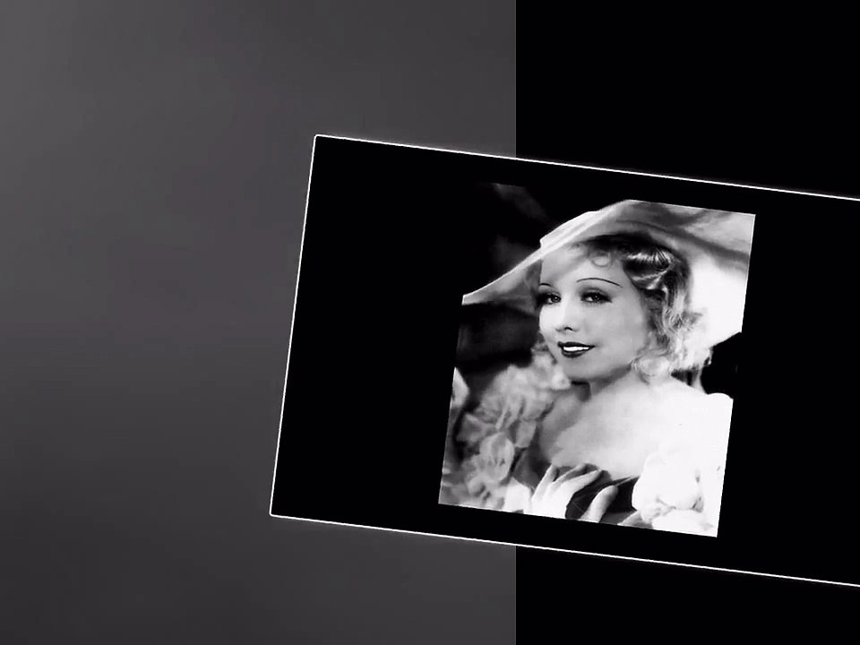 Actors & Actresses -Movie Legends - Anny Ondra