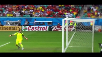 Amazing unique goals  أهداف خيالية قد لا تتكرر في كرة القدم