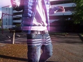 bladee x Yung Lean - Gotham City