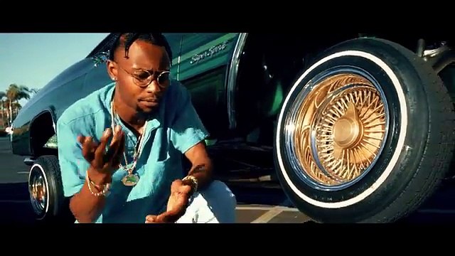 Marty Baller ft Rob Stone - Slick Talk