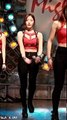 Beautiful korean Girl sexy dance in K-Pop - Hot Pink,
