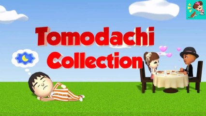 Tomodachi Life ! - Bande annonce - Une vie de Mii