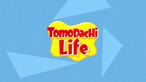 Tomodachi Life ! - Bande annonce - Vos amis, vos histoires, votre vie