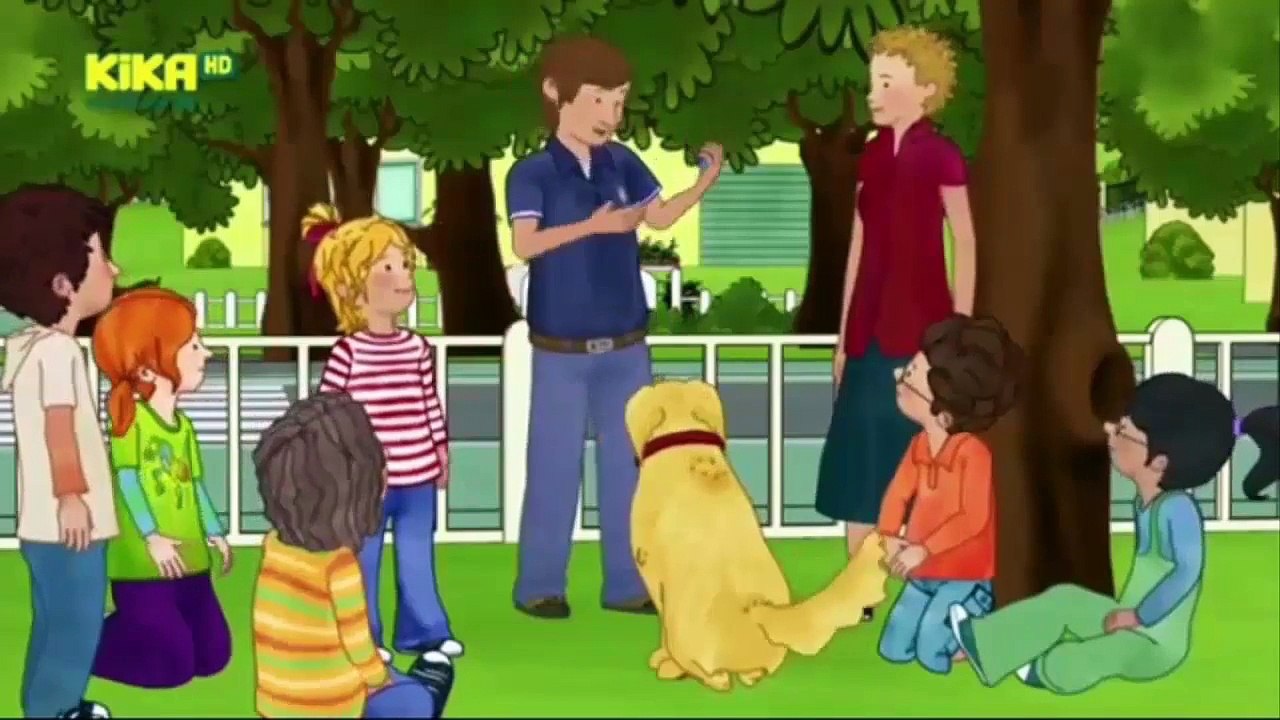 Meine Freundin Conni Neu Folge #300