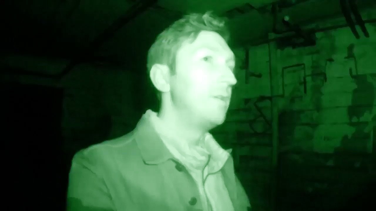 hey there demons