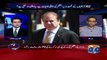 Aaj Shahzaib Khanzada Kay Sath - 28 July 2017