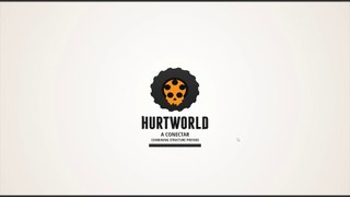 Hurtworld #1 - Fogueira