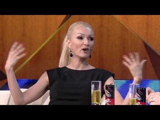 Xing me Ermalin - Emisioni 25 - Diellza Kolgeci & Aferdita Paqarada! (18 mars 2017)