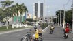 Mototaxistas querem aumentar preço da corrida em Cajazeiras