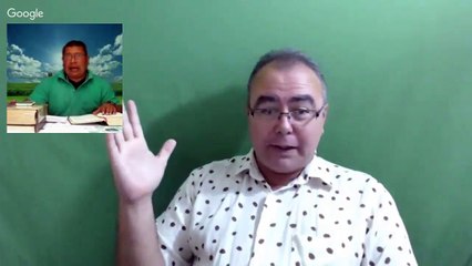 Pastor  invita a debatir a sacedotes catolicos