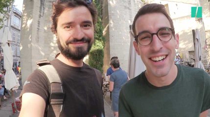 Les clichés du IN et du OFF du festival d’Avignon