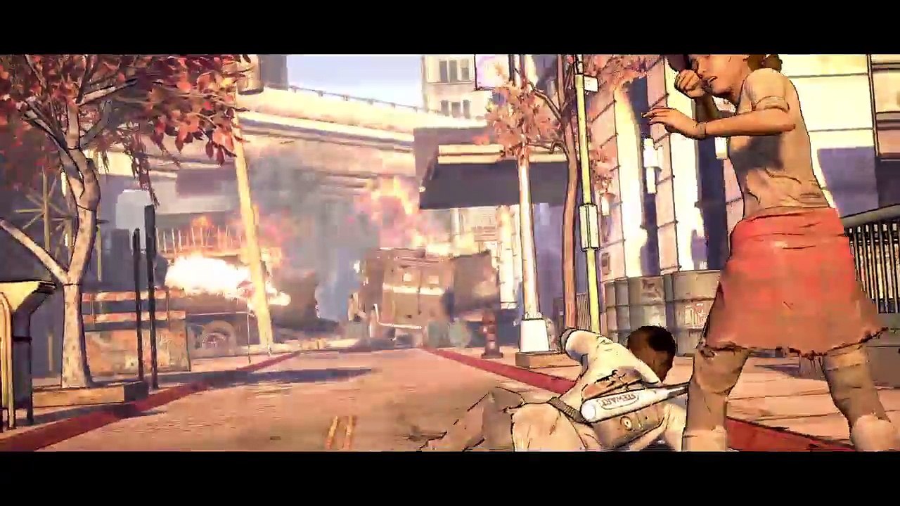 da_B_5's Live PS4 Broadcast (25)