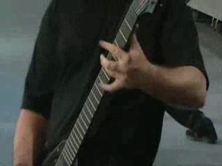 06 - Cradle - Mudvayne - Live @ Salt lake City 2003