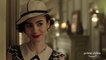 'The Last Tycoon' Trailer: Watch Matt Bomer & Lily Collins In New Teaser