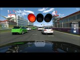 City Car Drift Racer - Racing Games - Videos Games for Children Android Game