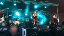 Première soirée au Pont du Rock 2017