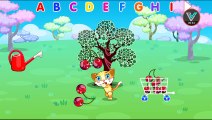 Learning Fruits Name with VBS Gamer 2  Android Gameplay