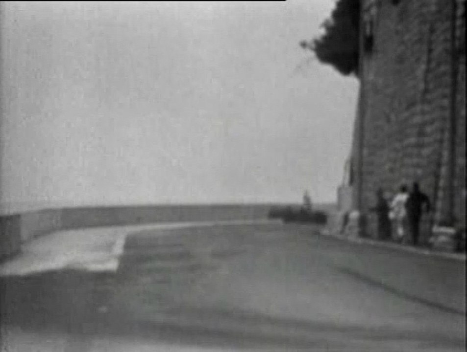 Gran Premio di Monaco 1969 (sintesi)