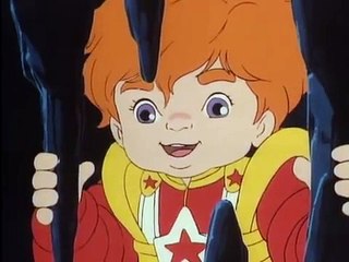 Iridella - Episodio 2  Alla Ricerca Della Sfera Di Luce