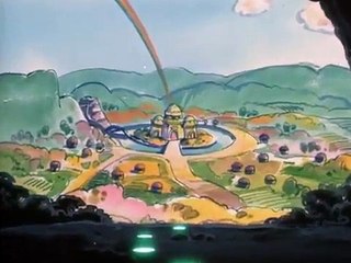 Iridella - Episodio 4  Tutti Contro Mostro Murk