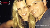 Report: Anthony Scaramucci's Wife Files for Divorce